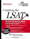 Cracking the LSAT, 2005 Edition