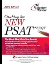 Cracking the NEW PSAT/NMSQT, 2005 Edition (College Test Prep)