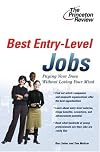 Best Entry-Level Jobs, 2007 Edition