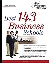 Best 143 Business Schools, 2005 Edition