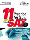 11 Practice Tests for the SAT and PSAT