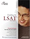 Cracking the LSAT, 2006 Edition