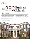 The Best 282 Business Schools, 2007