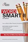 Word Smart II, 3rd Edition