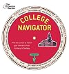College Navigator: Find a School to Match Any Interest from Archery to Zoology (College Admissions Guides)