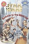 Star Wars: Episode 1: Anakin to the Rescue