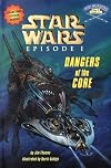 Star Wars: Episode I: Dangers of the Core