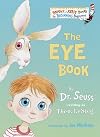 The Eye Book (Bright & Early Books)