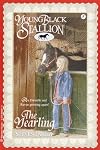 Young Black Stallion: The Yearling