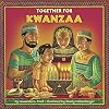Together for Kwanzaa (Pictureback(R))