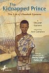 The Kidnapped Prince: The Life of Olaudah Equiano