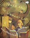 Tomas and the Library Lady