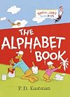 The Alphabet Book (Bright & Early Books)