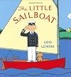 The Little Sail Boat