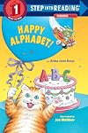 Happy Alphabet!