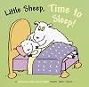 Little Sheep, Time to Sleep!