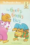 The Berenstain Bears: The Goofy, Goony Guy