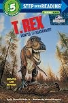 T. Rex: Hunter or Scavenger?