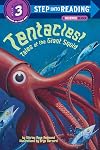 Tentacles!: Tales of the Giant Squid