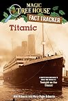 Titanic: A Nonfiction Companion to Tonight on the Titanic