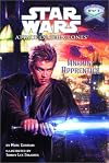 Star Wars: Attack of the Clones: Anakin: Apprentice