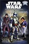 Star Wars: Attack of the Clones: Jango Fett: Bounty Hunter