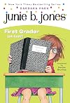 Junie B., First Grader (at Last!)