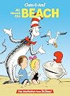 Clam-I-Am! All About the Beach (The Cat in the Hat's Learning Library)
