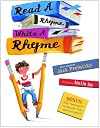 Read a Rhyme, Write a Rhyme