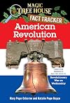American Revolution: A Nonfiction Companion to Revolutionary War on Wednesday
