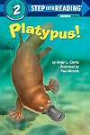 Platypus!