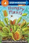 Hungry Plants