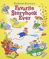Richard Scarry's Favorite Storybook Ever