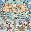 Richard Scarry's Father Cat's Christmas Tree