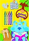 Animal House (Blue's Clues)