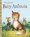 Baby Animals (A Little Golden Book)