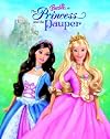 Barbie as The Princess and the Pauper