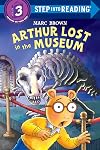Arthur Lost in the Museum