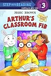 Arthur's Classroom Fib