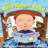 The Best Time to Read (Picture Book)