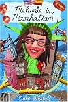 Melanie in Manhattan (Melanie Martin Novels)