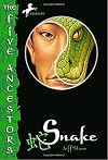 Snake (The Five Ancestors, Book 3)