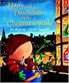 Harry and the Dinosaurs Make a Christmas Wish