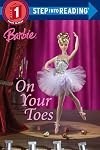 Barbie: On Your Toes