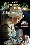 Pilgrims: A Nonfiction Companion to Thanksgiving on Thursday