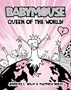 Babymouse, Queen of the World!