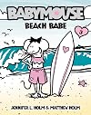 Babymouse, Beach Babe