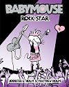 Babymouse: Rock Star