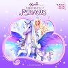 Barbie and the Magic of Pegasus (Book and CD)