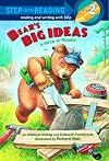 Bear's Big Ideas (a write-in reader)